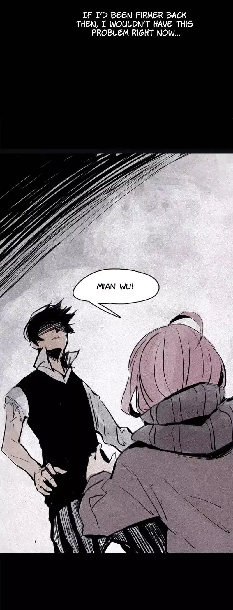 Truth Mask Chapter 74 page 4