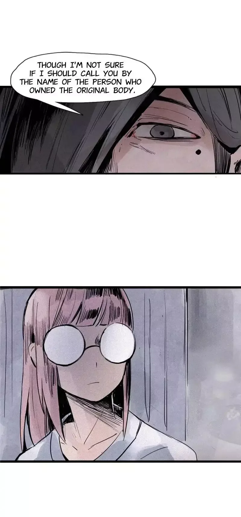 Truth Mask Chapter 75 page 6
