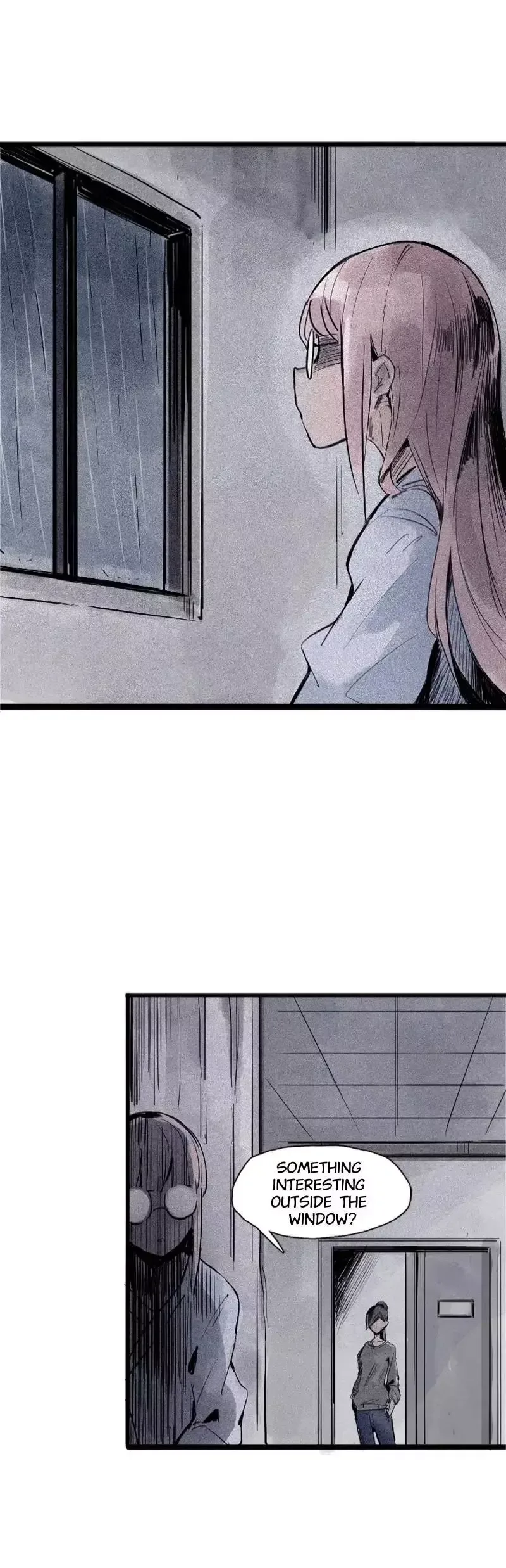 Truth Mask Chapter 75 page 3