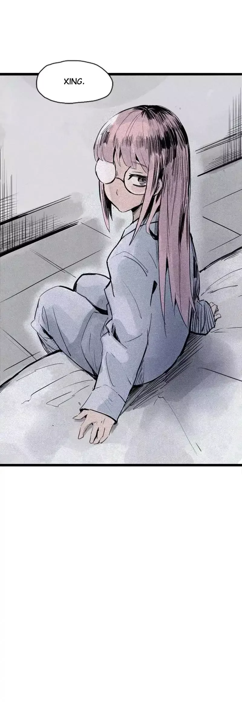 Truth Mask Chapter 75 page 5