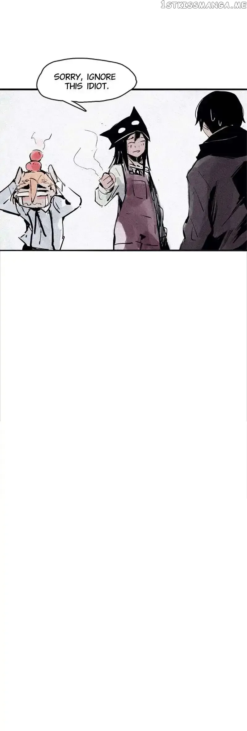 Truth Mask Chapter 76 page 8