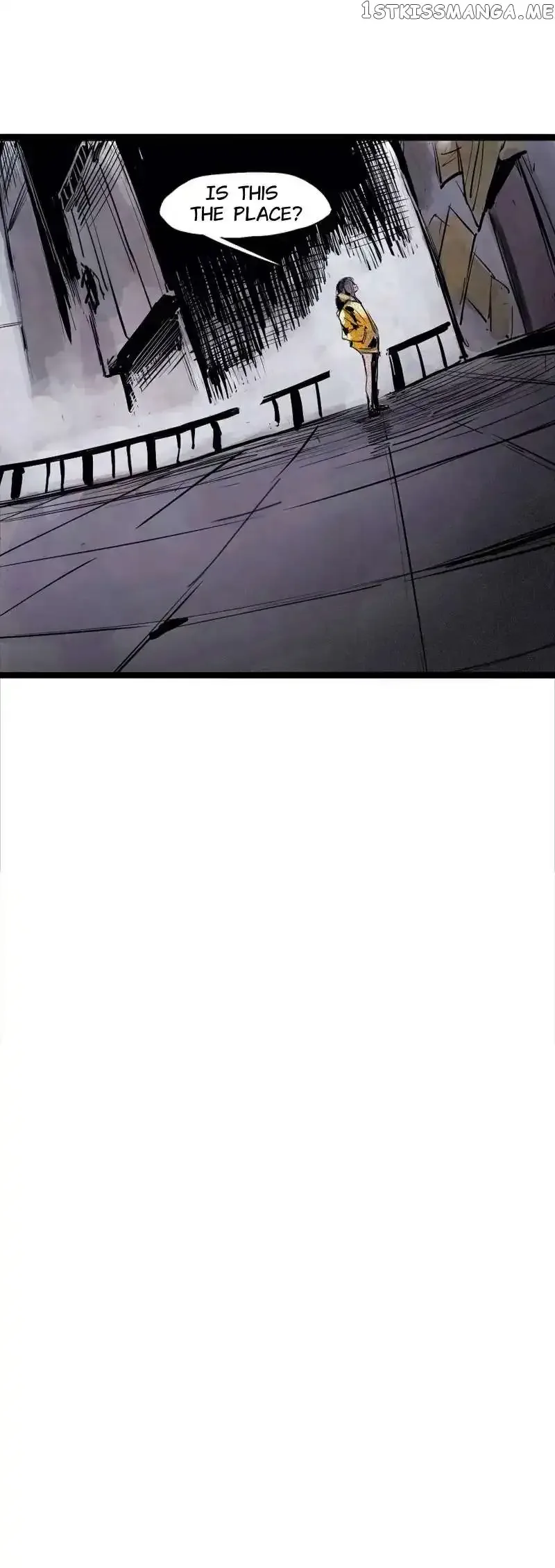 Truth Mask Chapter 76 page 20