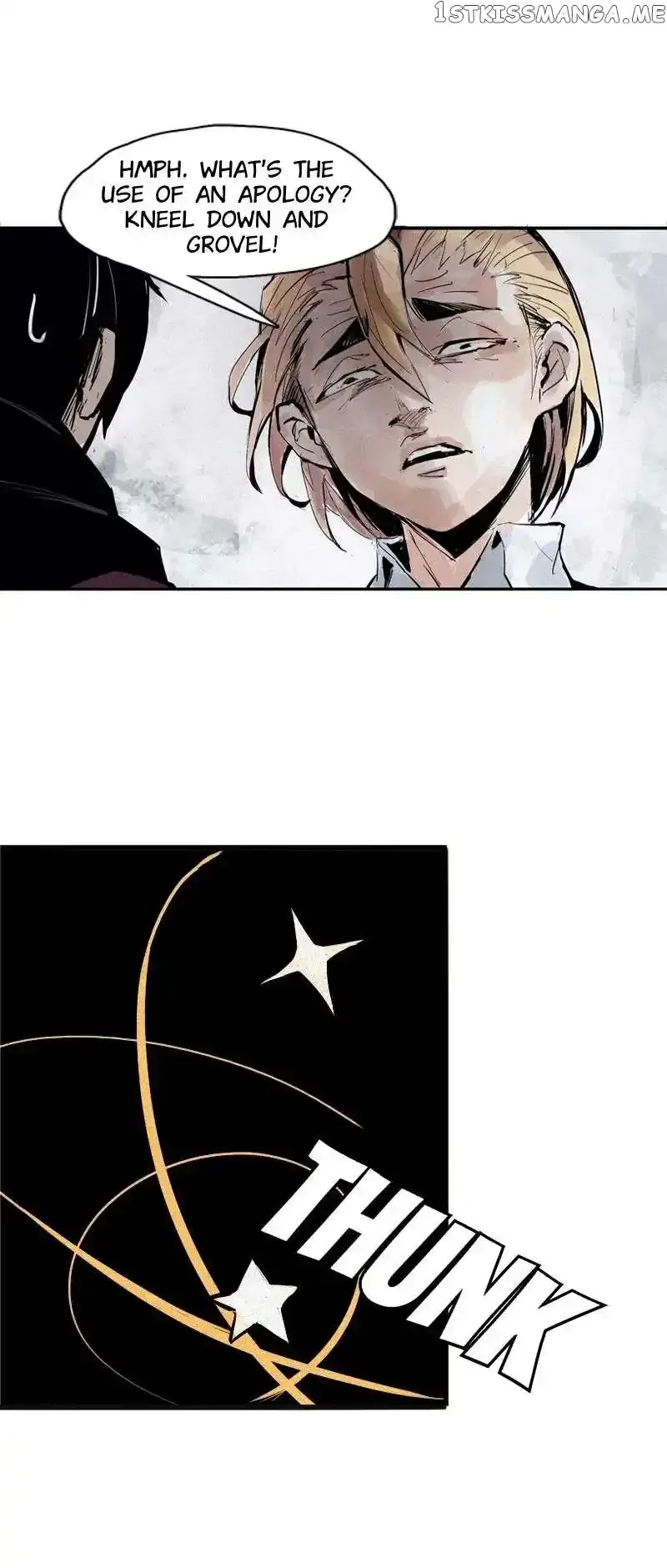 Truth Mask Chapter 76 page 7