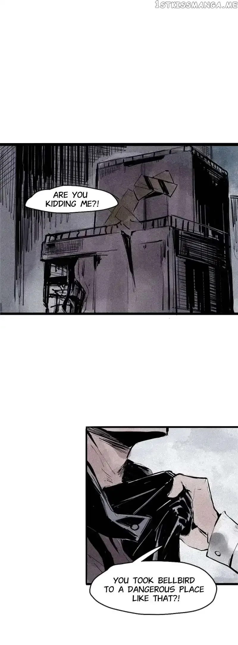 Truth Mask Chapter 76 page 1