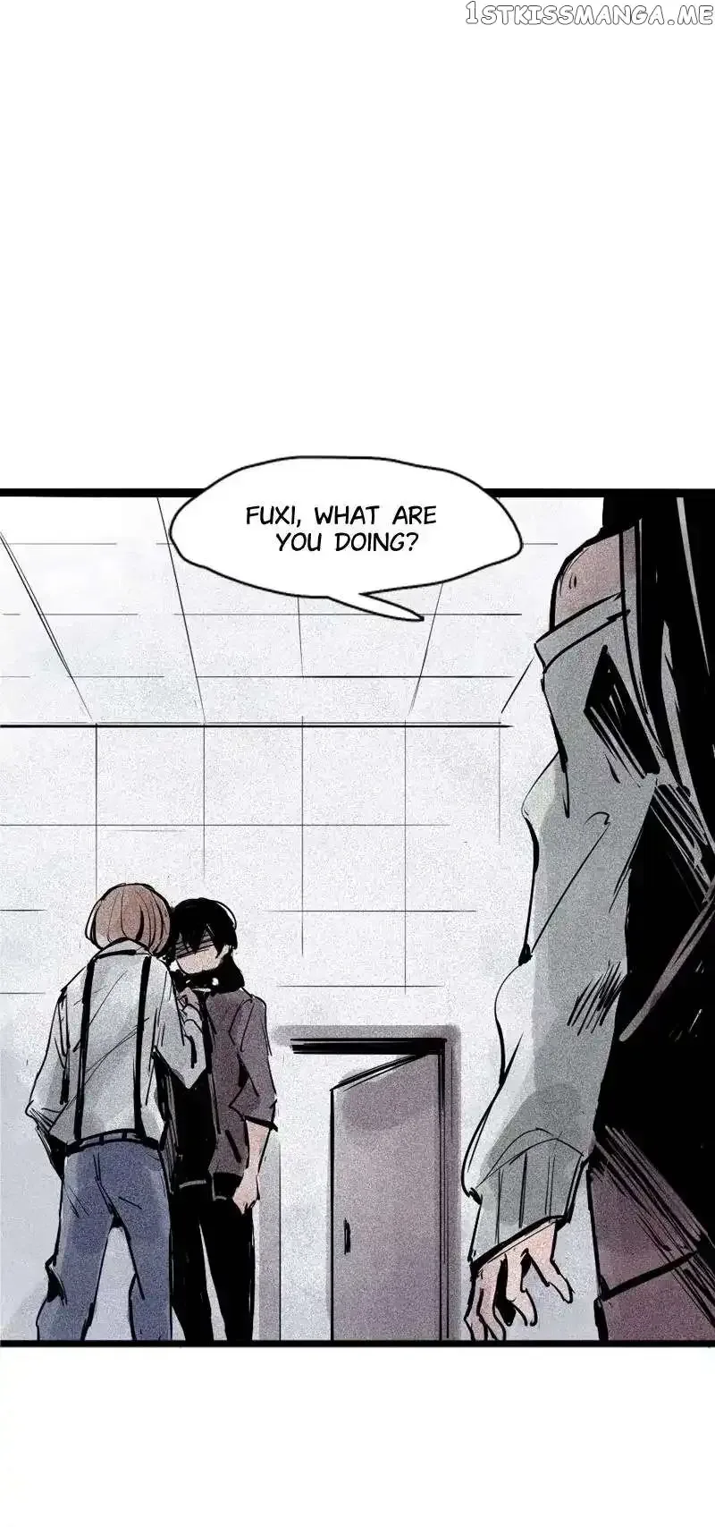 Truth Mask Chapter 76 page 3