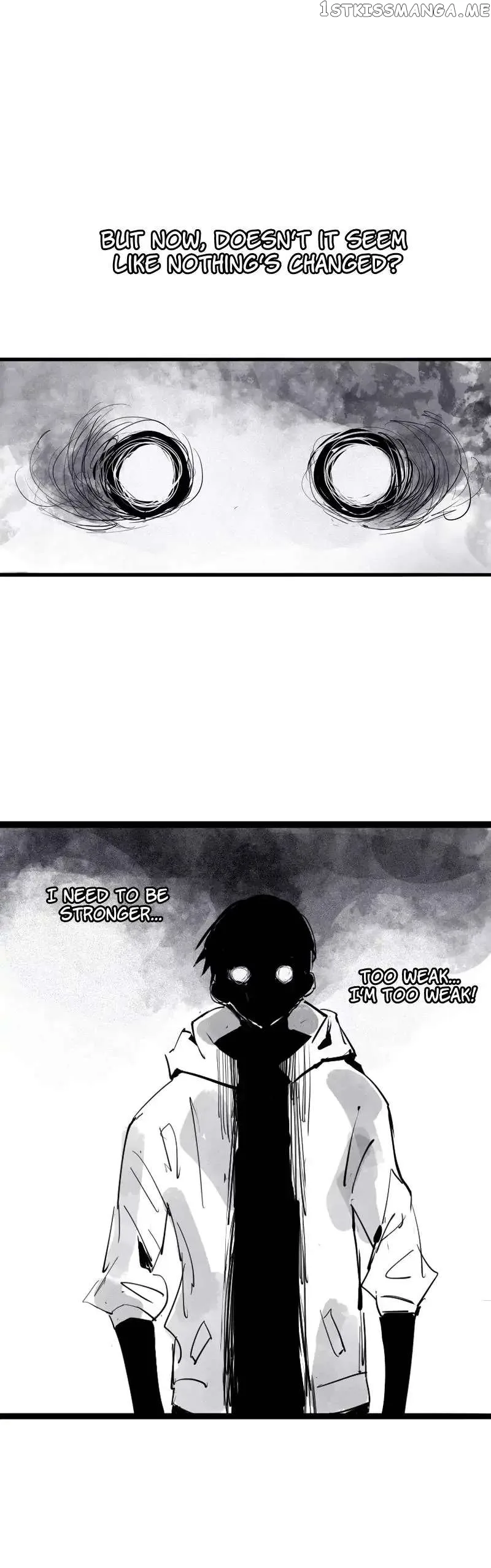 Truth Mask Chapter 78 page 17