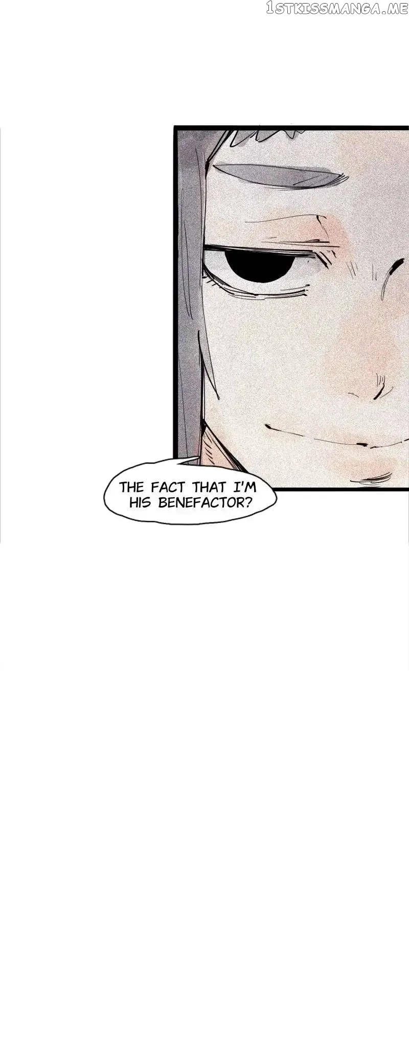 Truth Mask Chapter 78 page 3