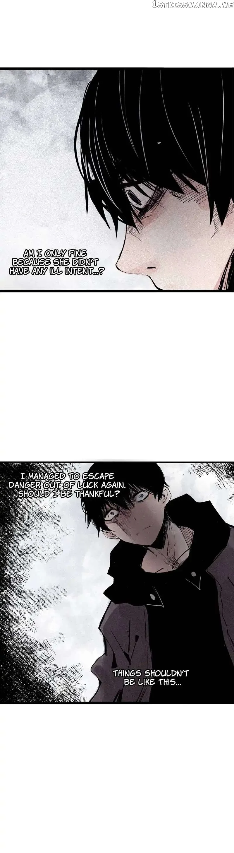 Truth Mask Chapter 78 page 14