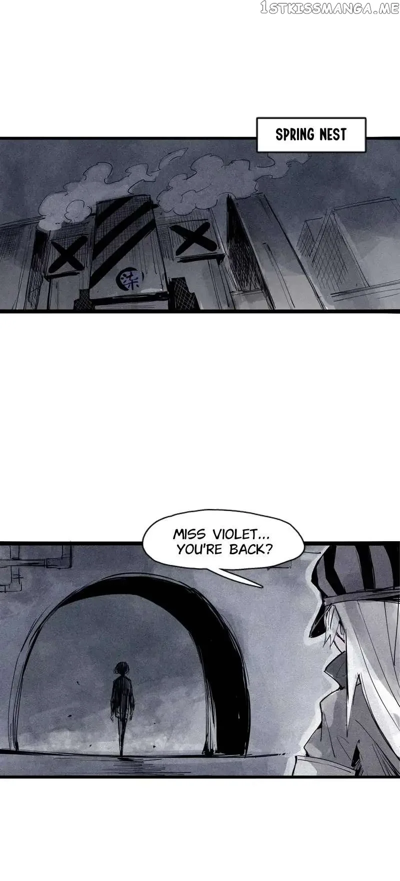 Truth Mask Chapter 78 page 20