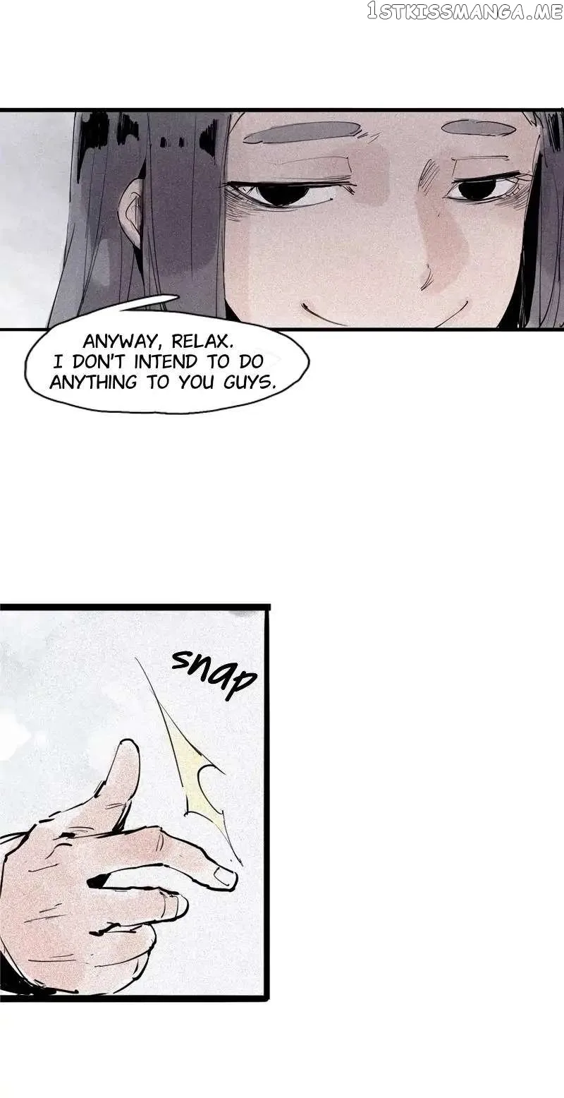 Truth Mask Chapter 78 page 5