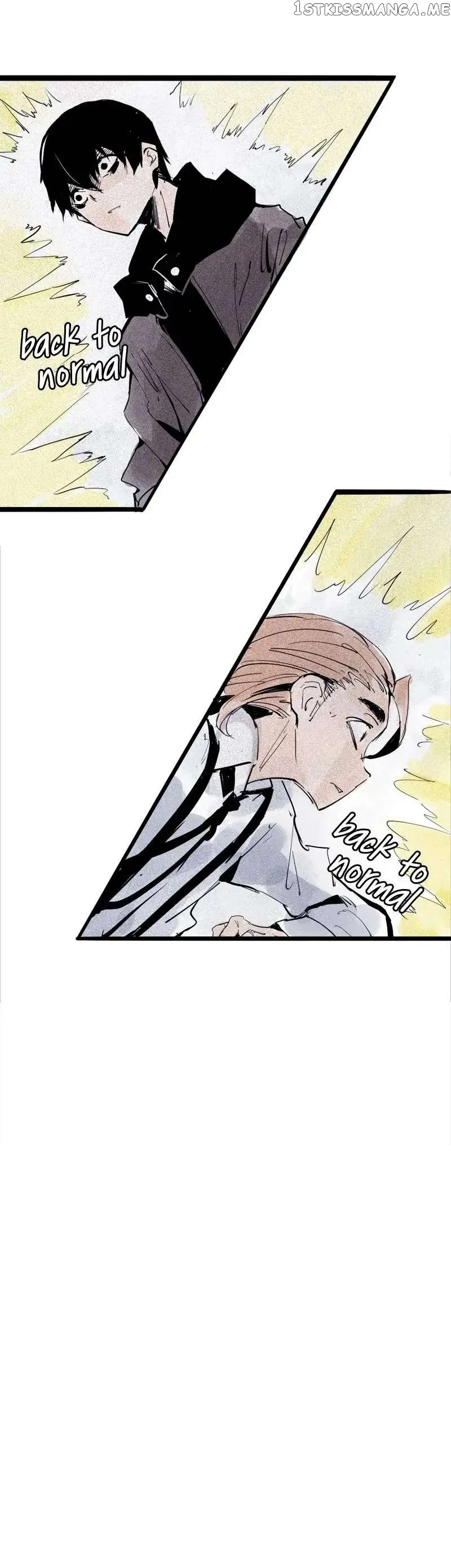Truth Mask Chapter 78 page 6