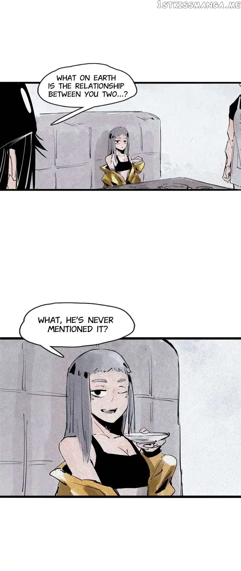 Truth Mask Chapter 78 page 2
