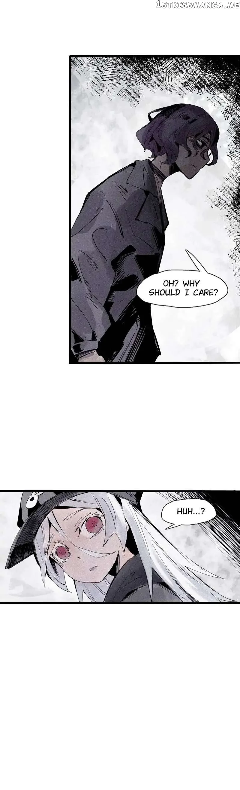Truth Mask Chapter 79 page 2