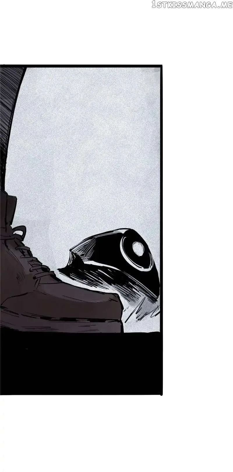 Truth Mask Chapter 79 page 4