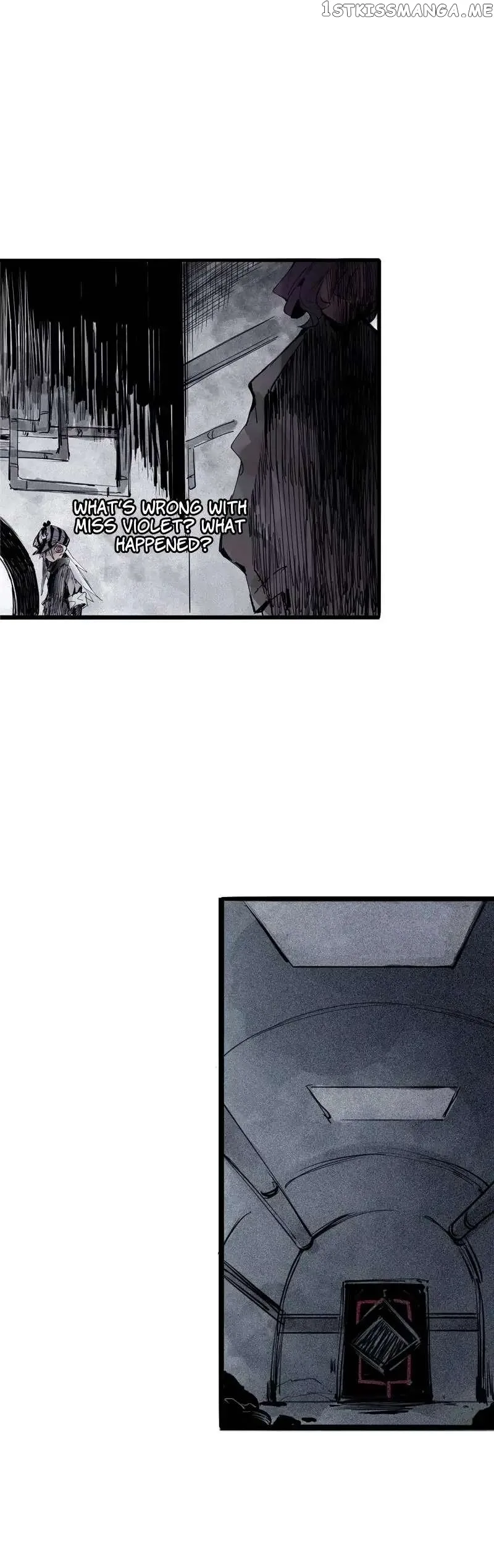 Truth Mask Chapter 79 page 3