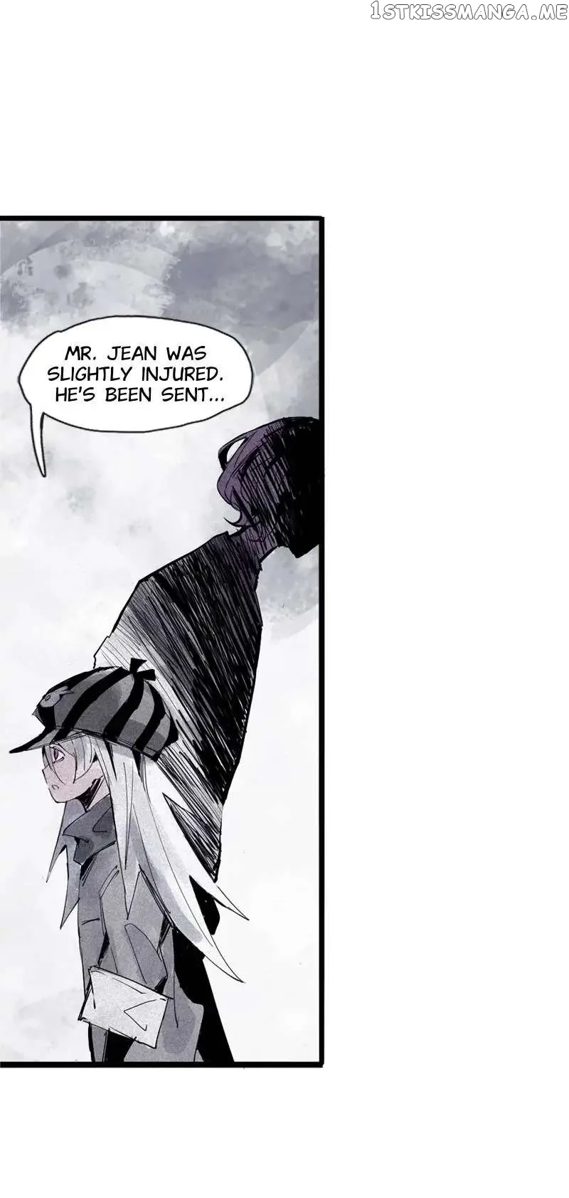 Truth Mask Chapter 79 page 1