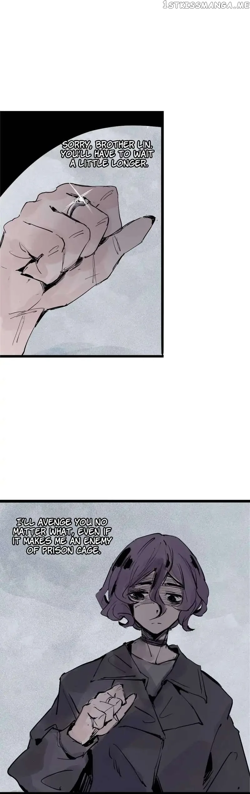 Truth Mask Chapter 79 page 6