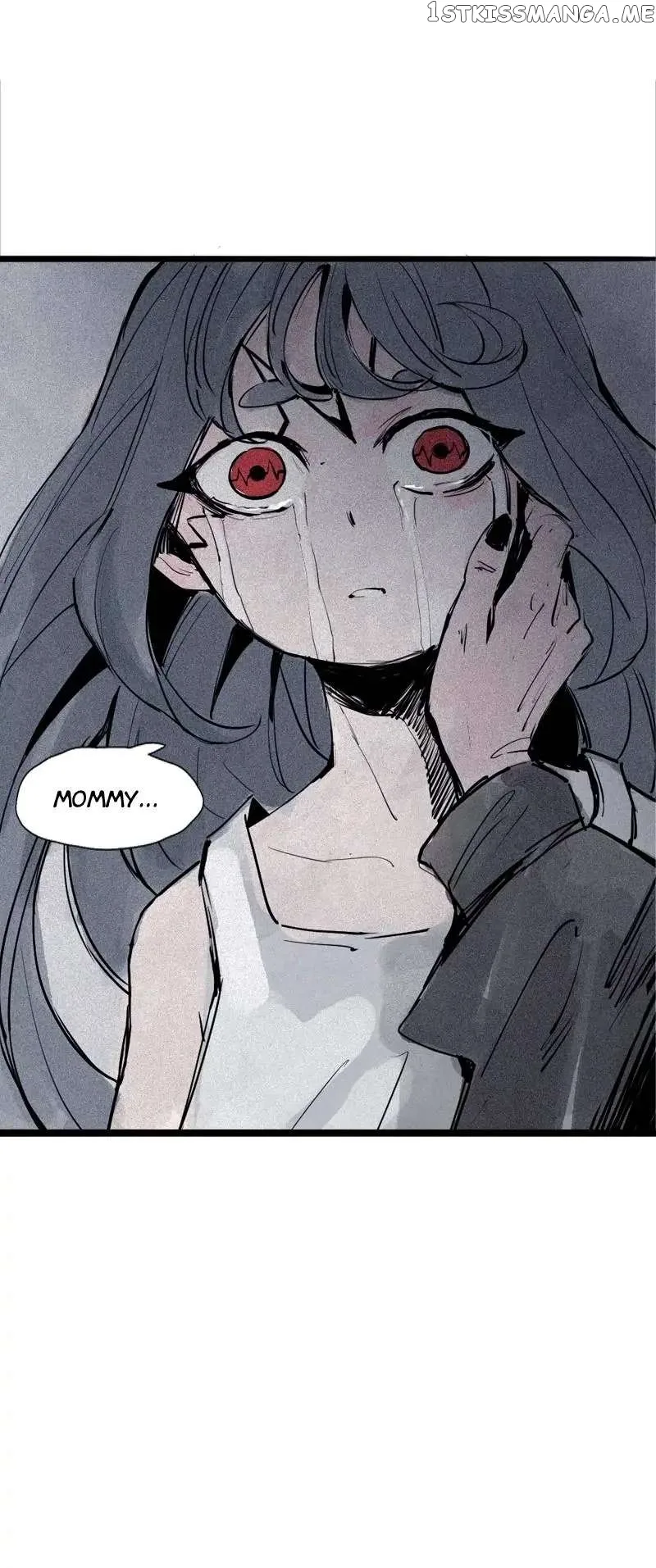 Truth Mask Chapter 79 page 19