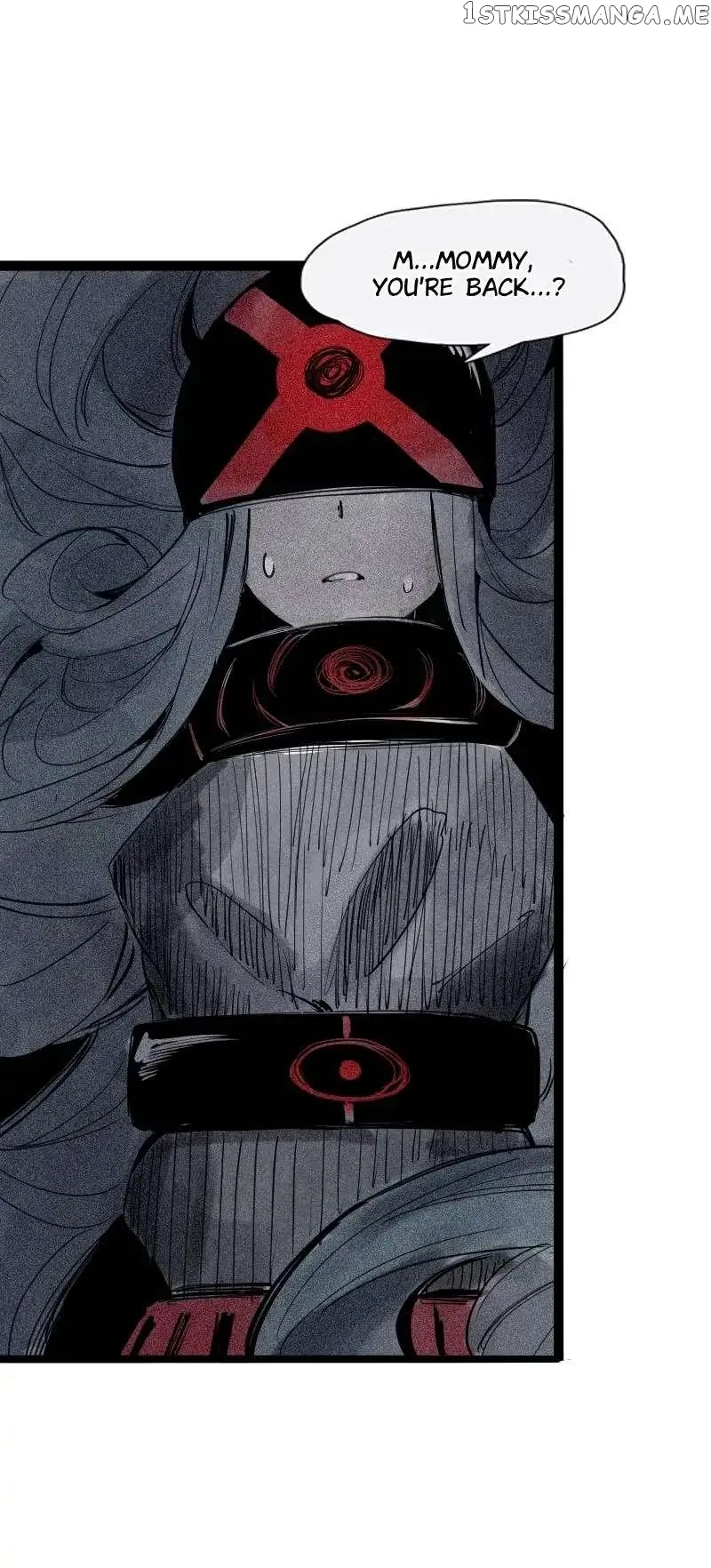 Truth Mask Chapter 79 page 10