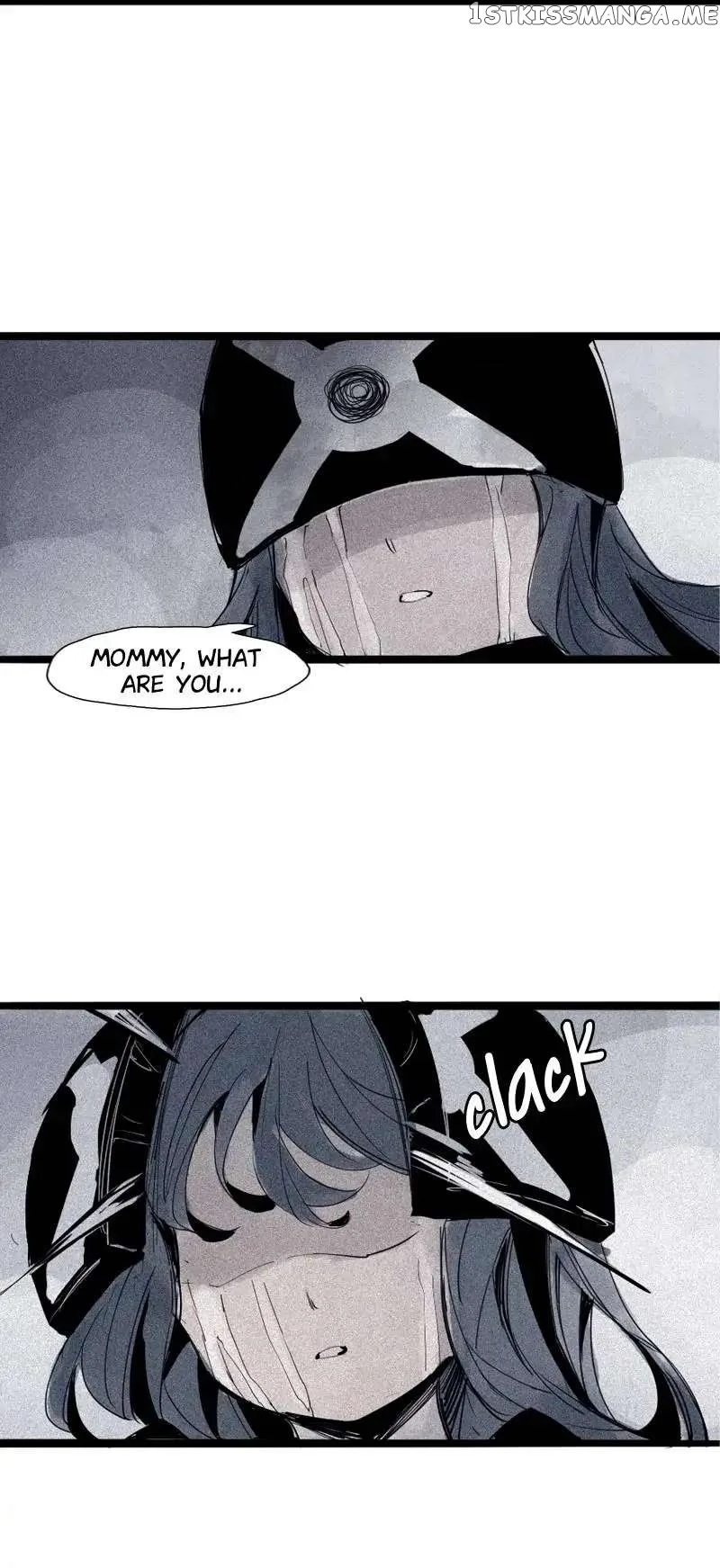 Truth Mask Chapter 79 page 17