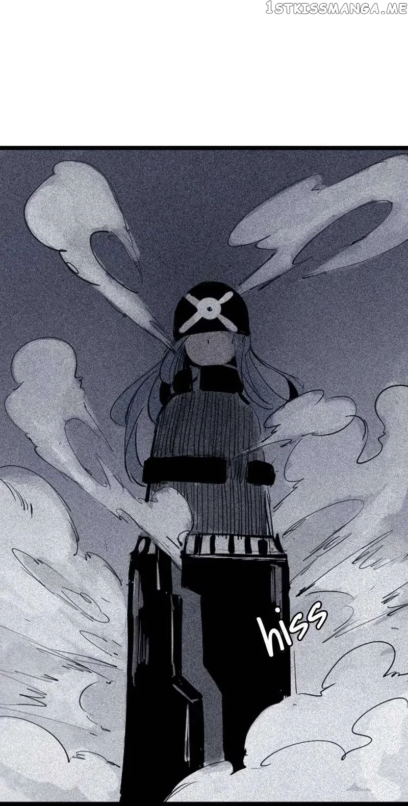 Truth Mask Chapter 79 page 16