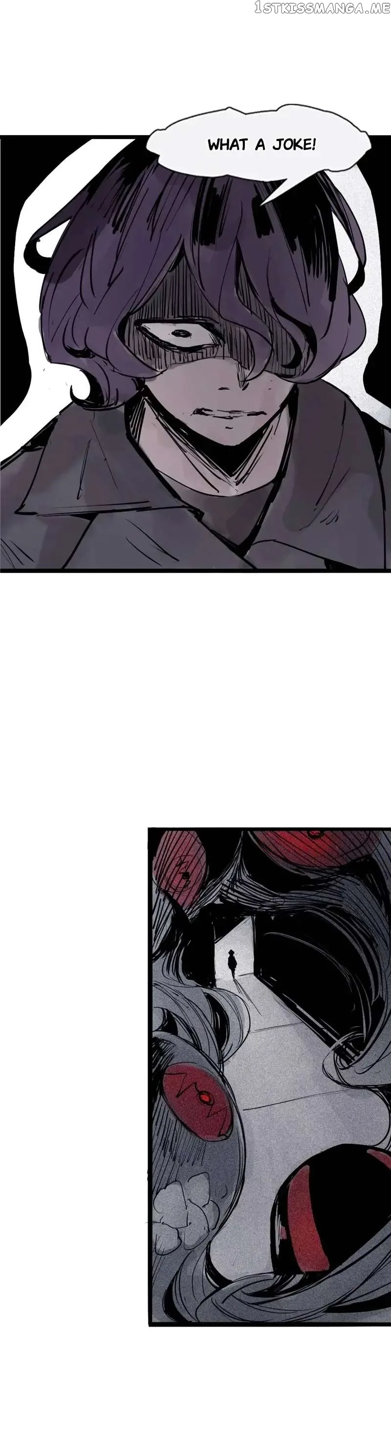 Truth Mask Chapter 79 page 9