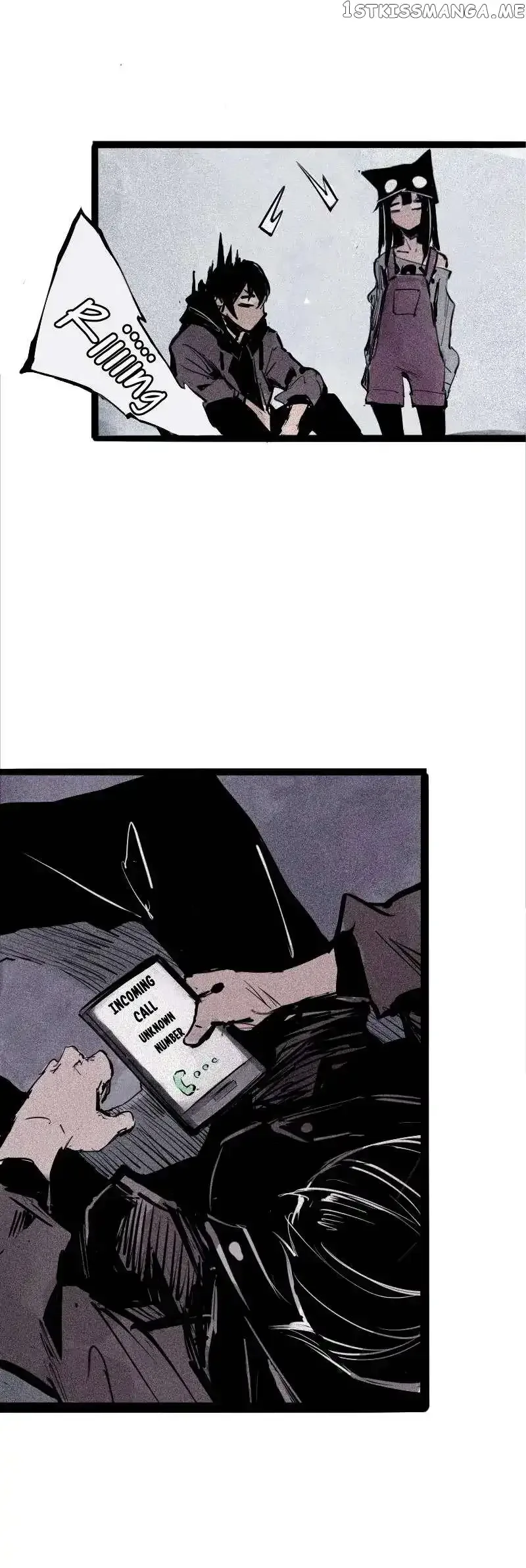 Truth Mask Chapter 80 page 10