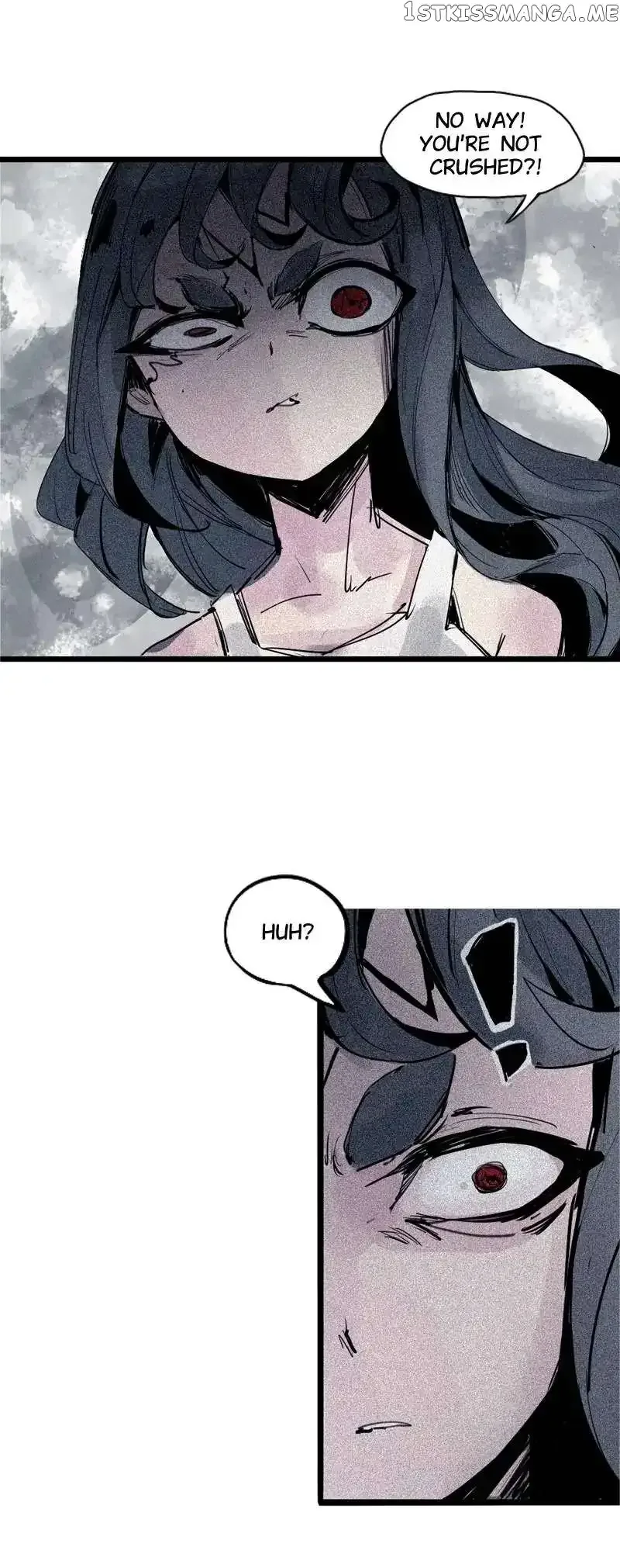 Truth Mask Chapter 80 page 2