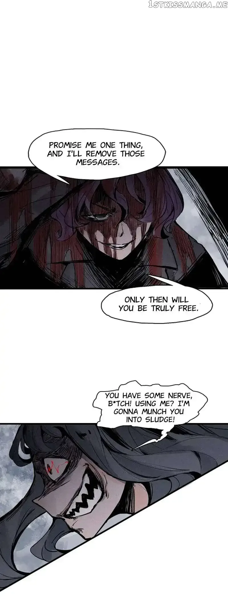 Truth Mask Chapter 80 page 4