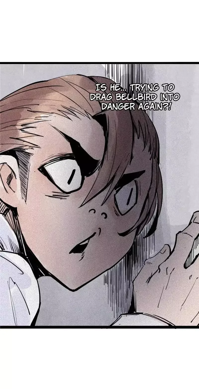 Truth Mask Chapter 81 page 5