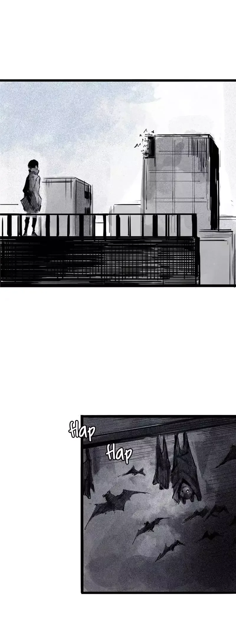 Truth Mask Chapter 81 page 13