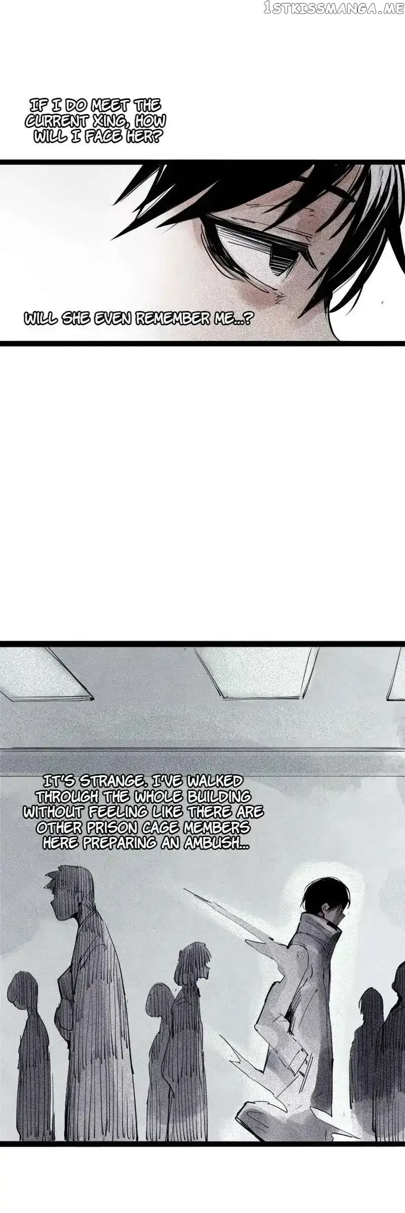 Truth Mask Chapter 82 page 5