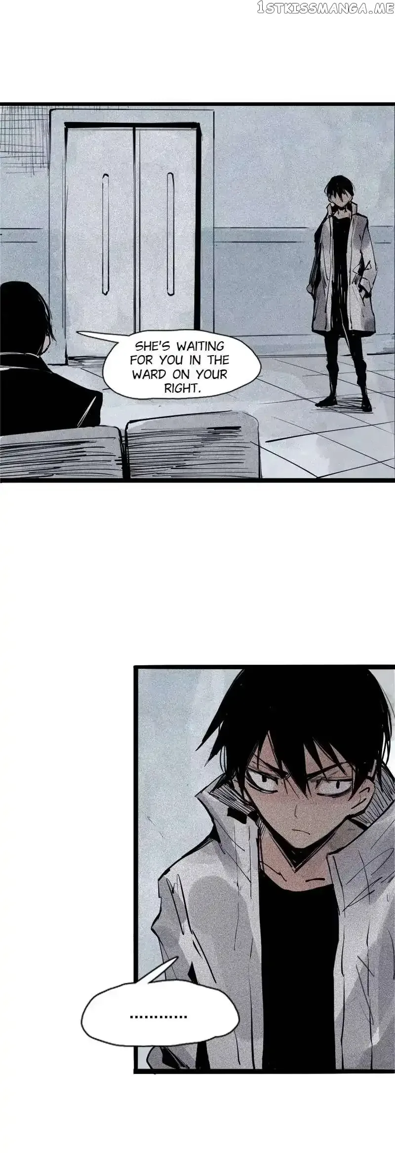 Truth Mask Chapter 82 page 9