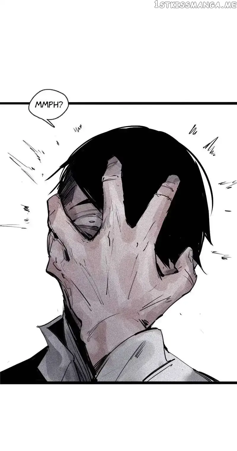Truth Mask Chapter 82 page 18