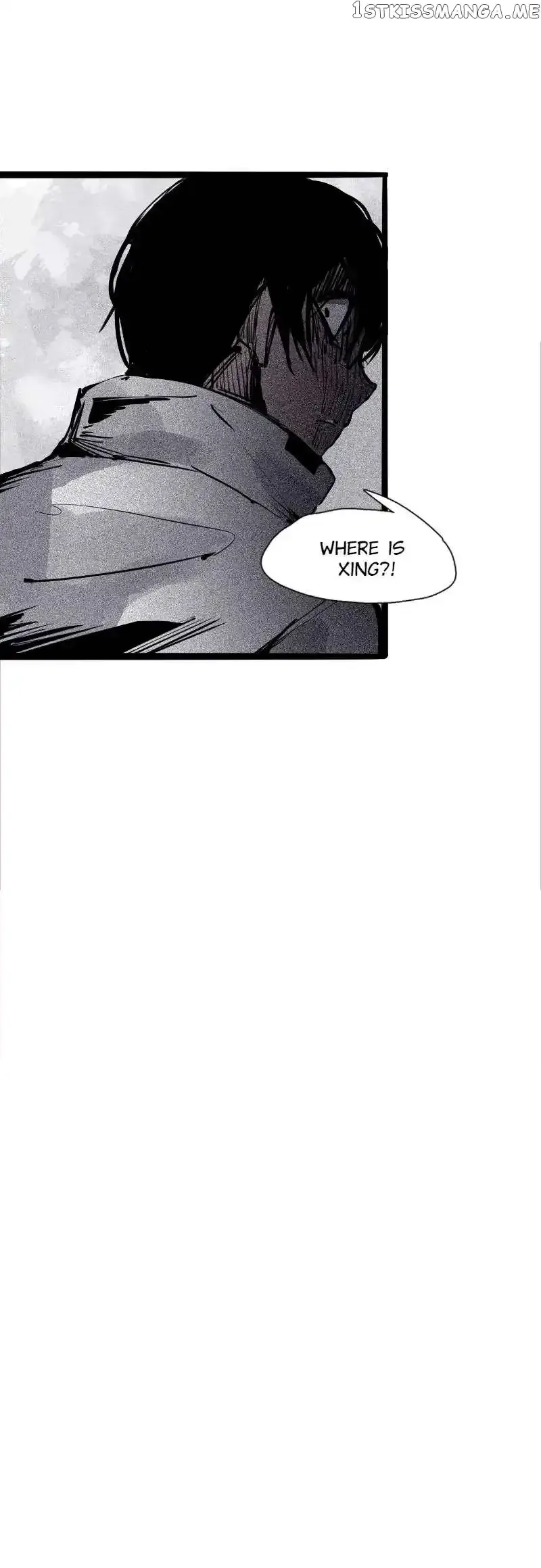 Truth Mask Chapter 82 page 14