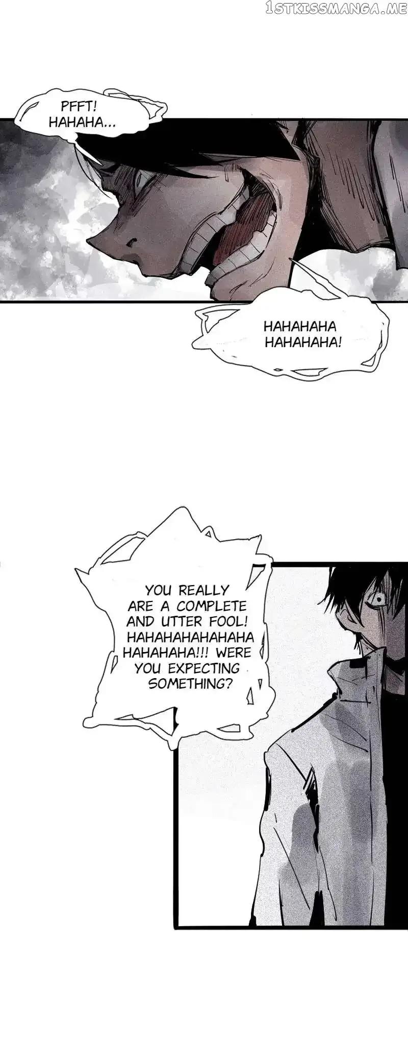 Truth Mask Chapter 82 page 13