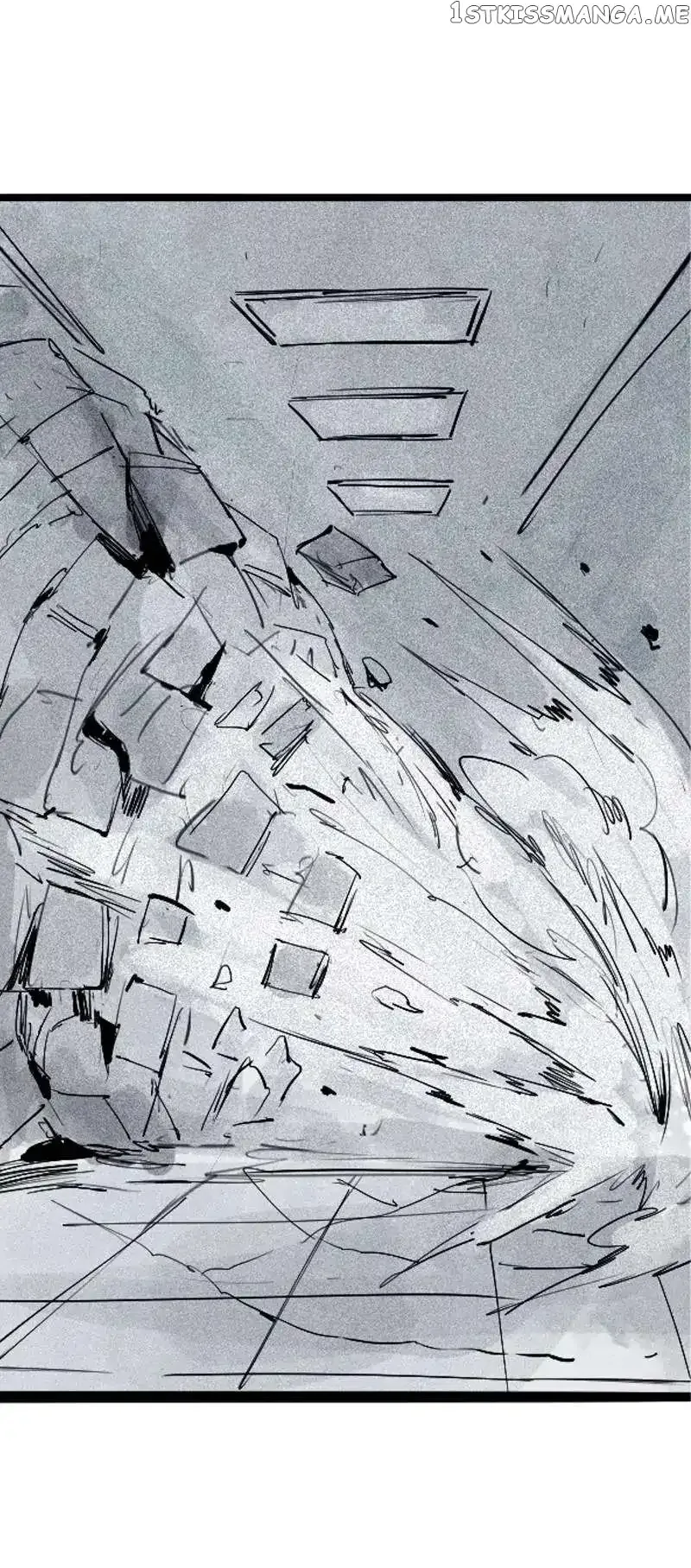 Truth Mask Chapter 82 page 19