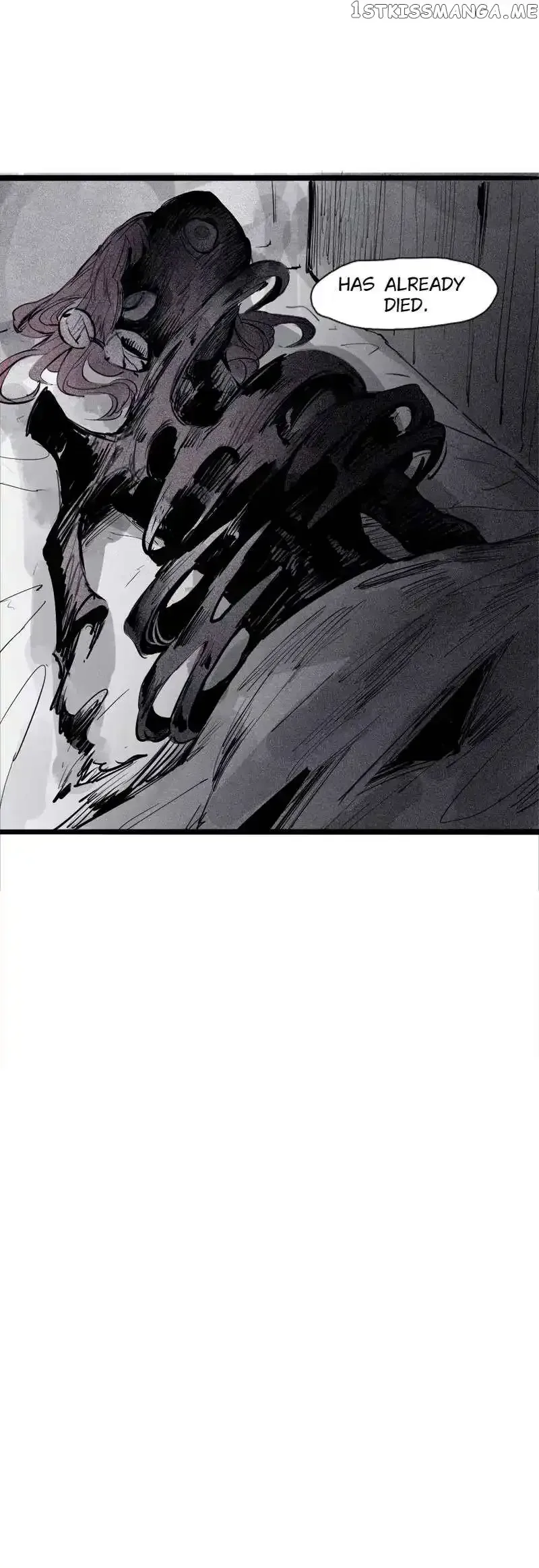 Truth Mask Chapter 82 page 17