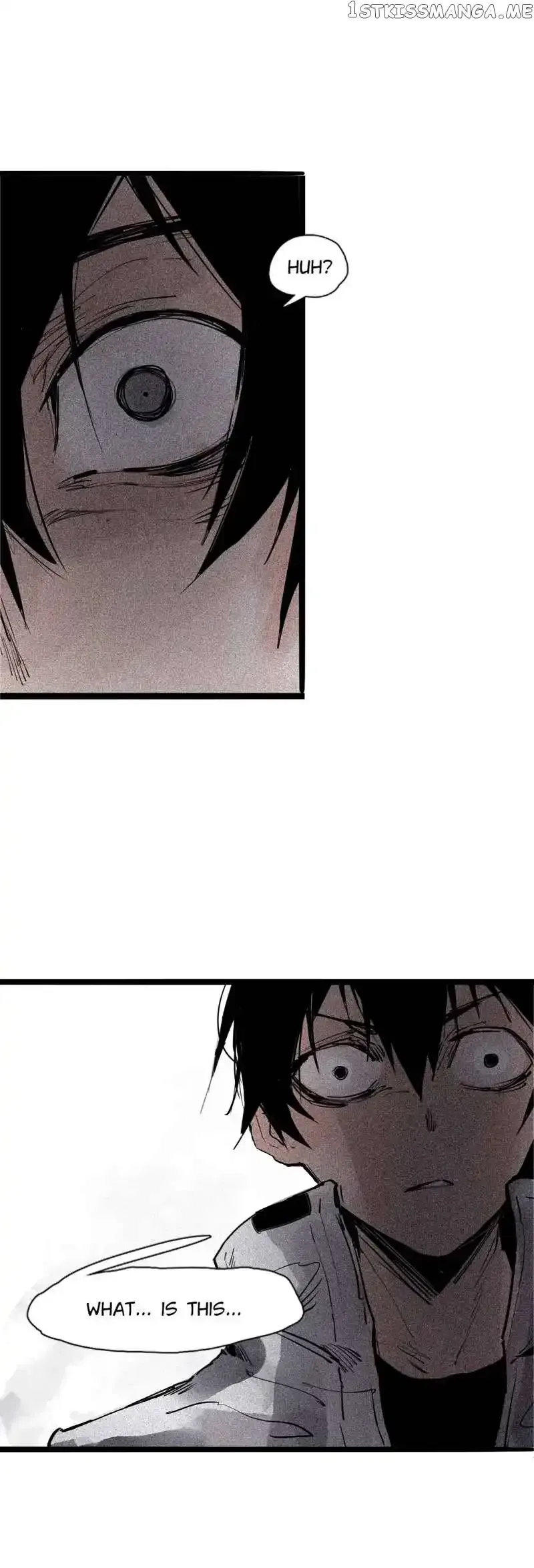 Truth Mask Chapter 82 page 12