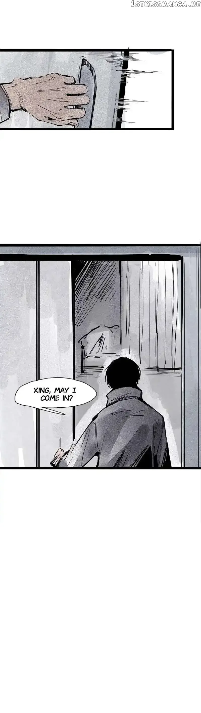 Truth Mask Chapter 82 page 11