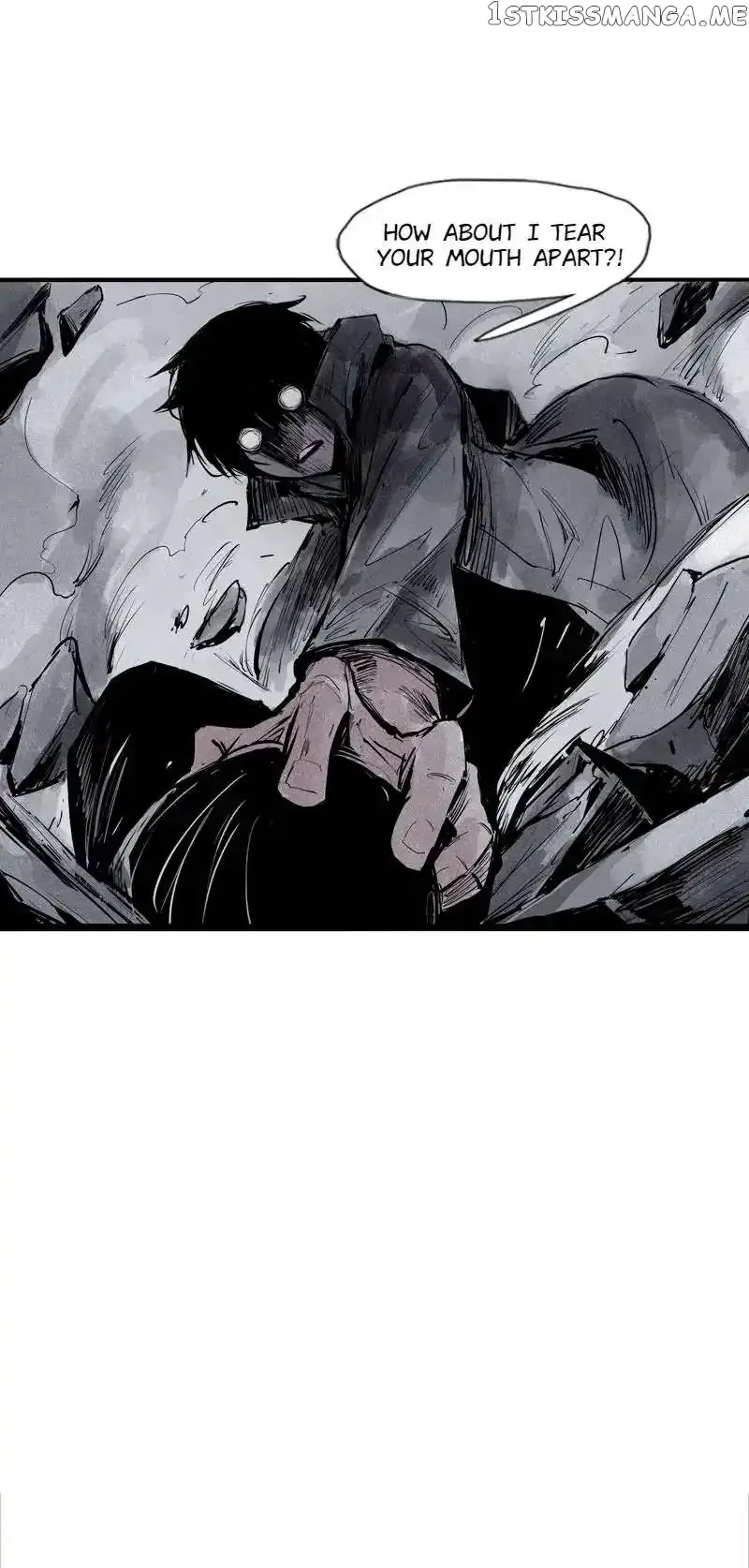 Truth Mask Chapter 82 page 20