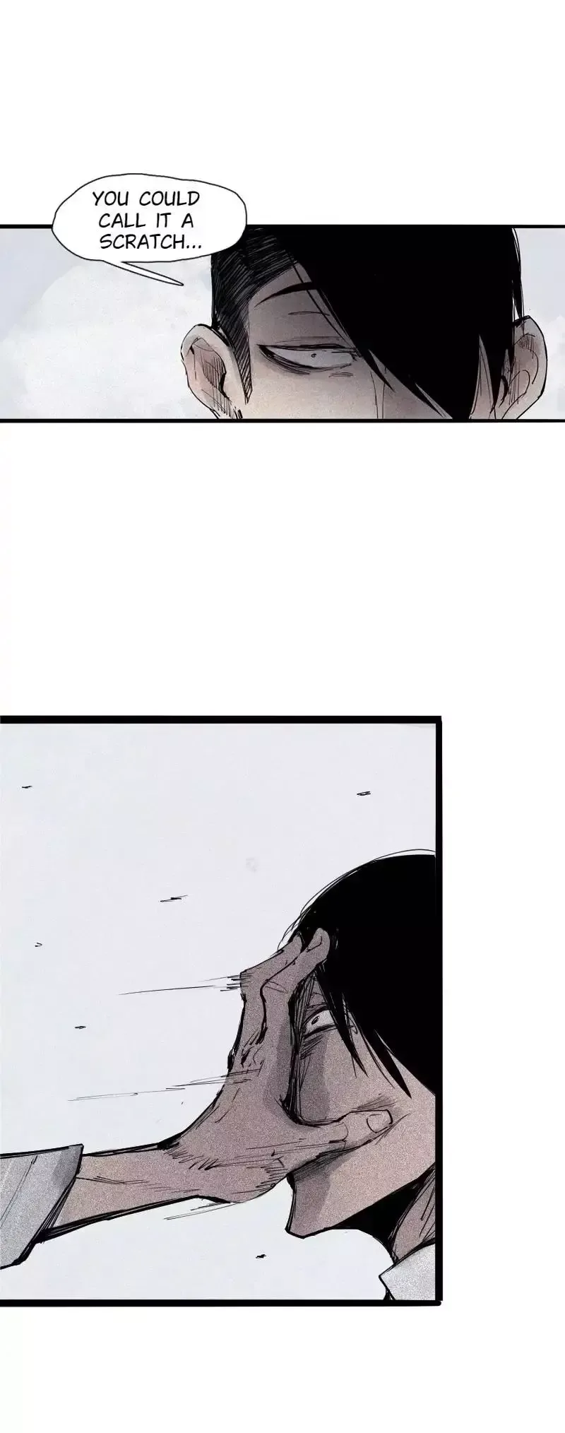 Truth Mask Chapter 83 page 4