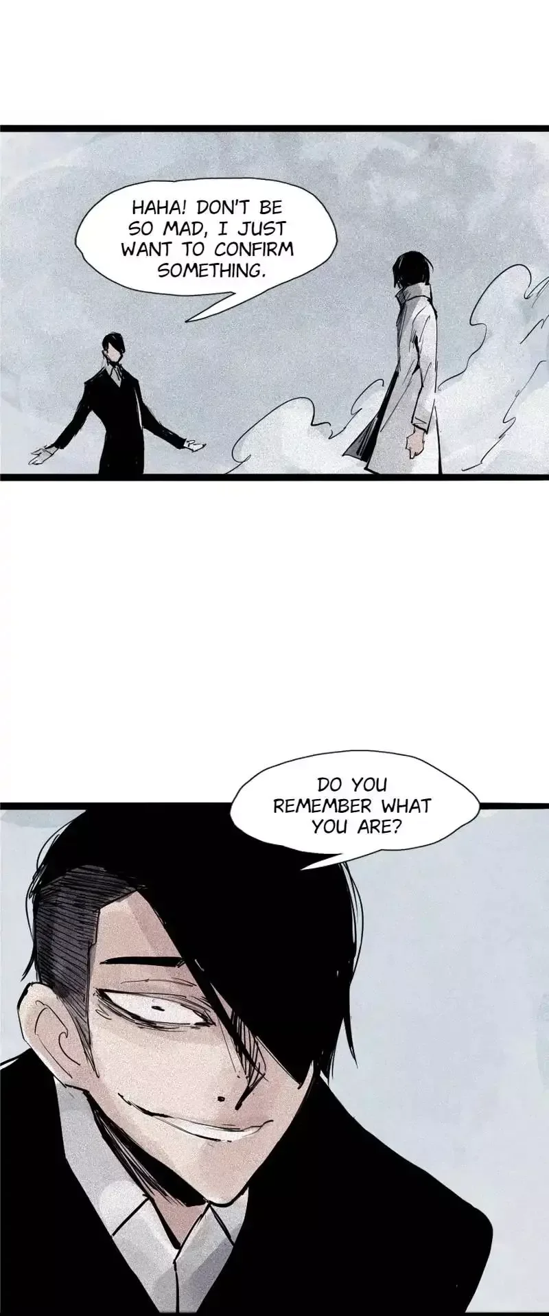 Truth Mask Chapter 83 page 7