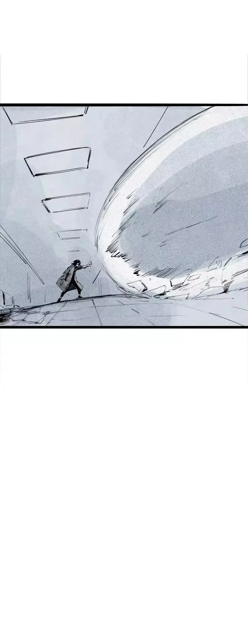 Truth Mask Chapter 83 page 5