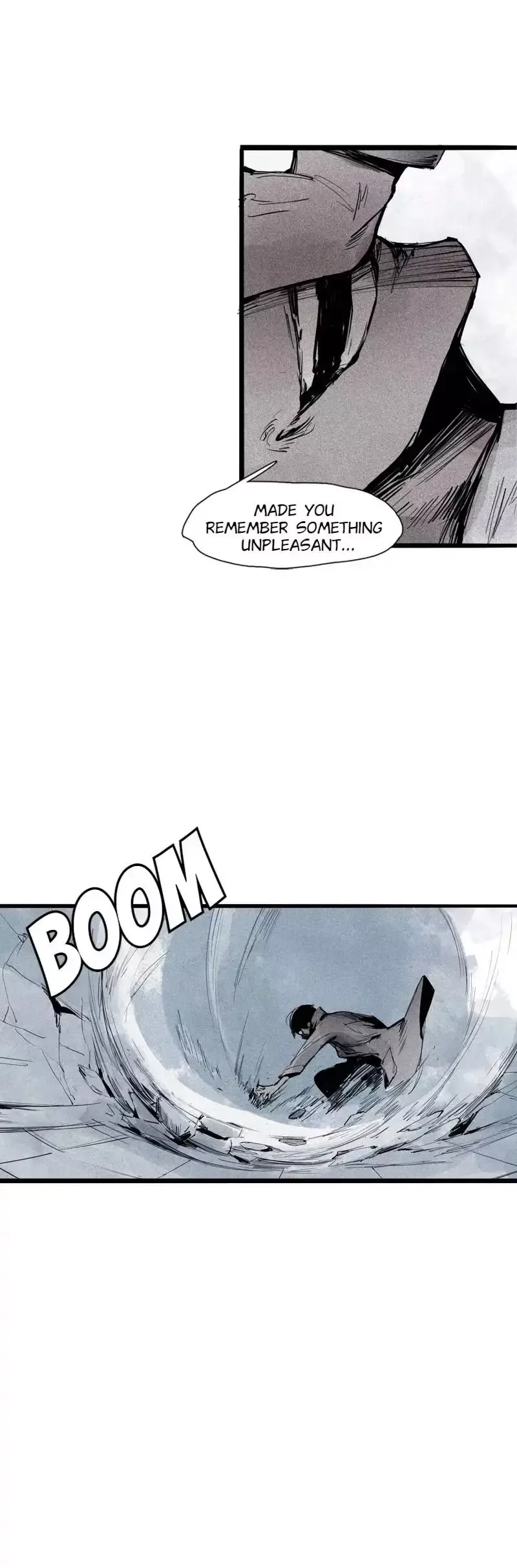 Truth Mask Chapter 83 page 2