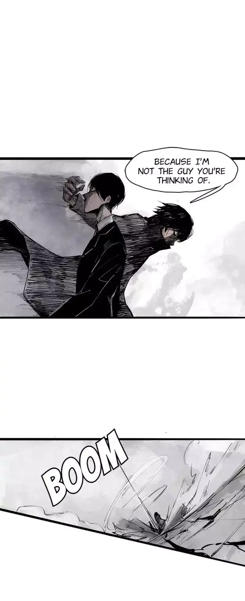 Truth Mask Chapter 84 page 8