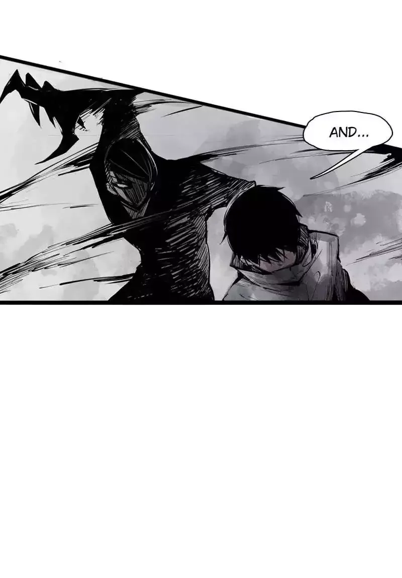 Truth Mask Chapter 84 page 9