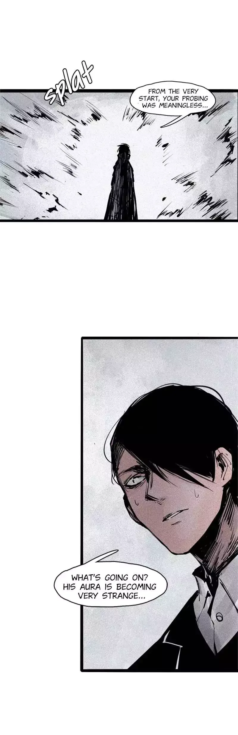 Truth Mask Chapter 84 page 7