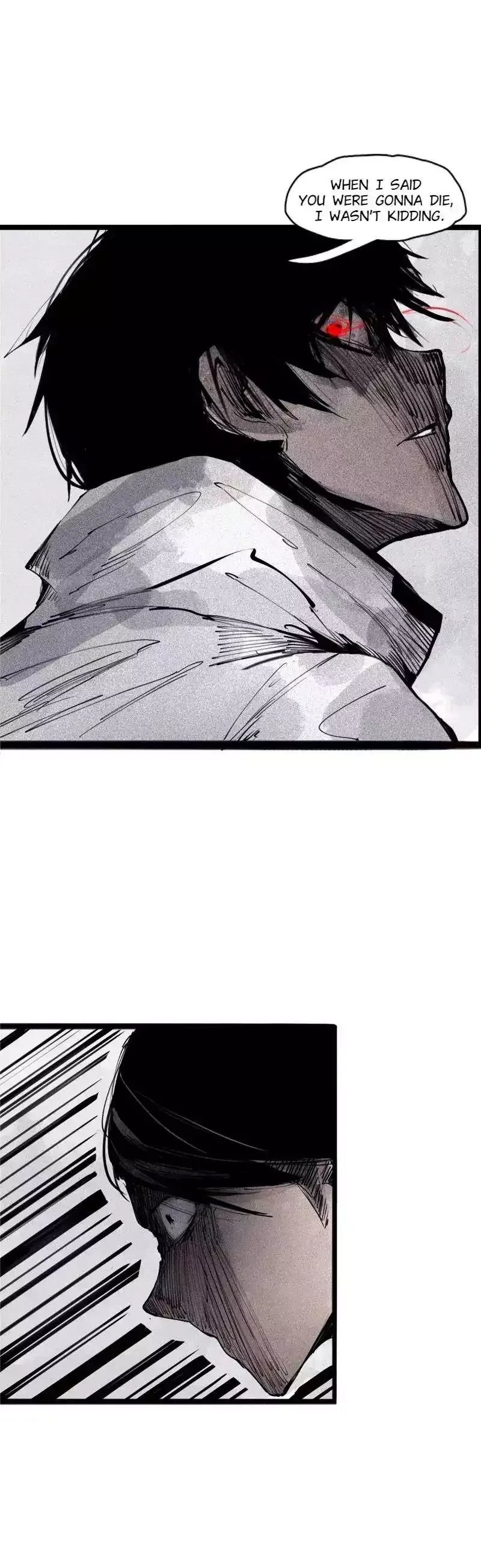Truth Mask Chapter 84 page 10