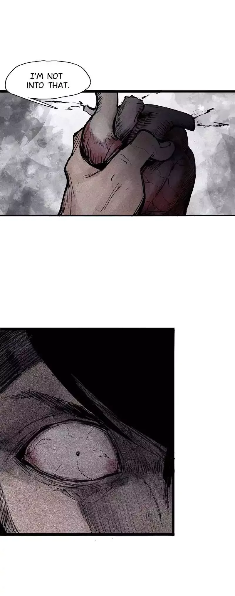 Truth Mask Chapter 84 page 13